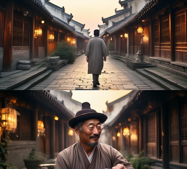 汉中古韵之旅，探秘中心，休闲时光体验记,汉中古韵之旅，探秘中心，休闲时光体验记,历史,风情,古韵,第1张