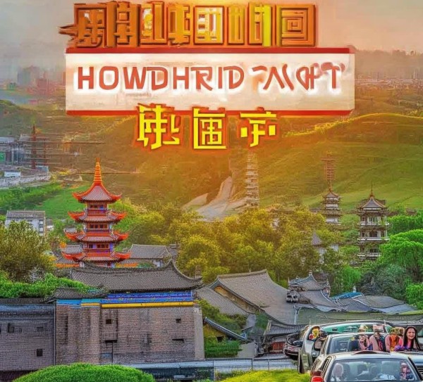 邯郸自驾游攻略，发现邯郸的无尽风情,邯郸自驾游攻略，发现邯郸的无尽风情,历史,景点,美食,第1张