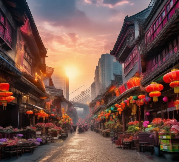 泸州风情之旅，必游的十大旅游景点揭秘,泸州风情之旅，必游的十大旅游景点揭秘,历史,景点,风光,第1张