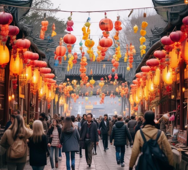 春节苏州免费畅游攻略，古城景点全面开放，零负担体验古城魅力,春节苏州免费畅游攻略，古城景点全面开放，零负担体验古城魅力,历史,景点,美食,第1张