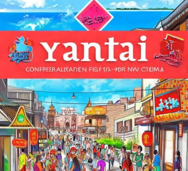 初六烟台畅游攻略，烟台必游景点大盘点,初六烟台畅游攻略，烟台必游景点大盘点,历史,景点,风光,第1张