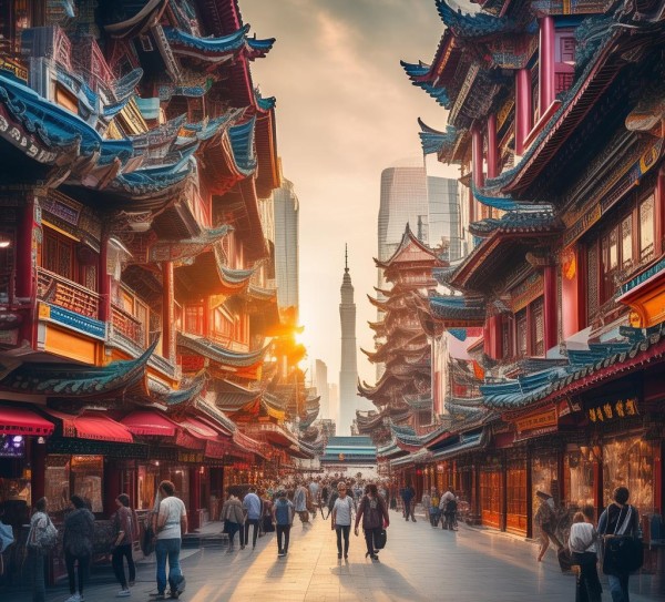 申城漫步，揭秘城市景点魅力之旅,申城漫步，揭秘城市景点魅力之旅,历史,景点,第1张