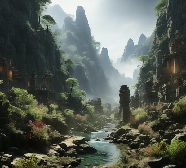 揭阳秘境探幽，自然人文景观大盘点,揭阳秘境探幽，自然人文景观大盘点,历史,景点,风情,第1张