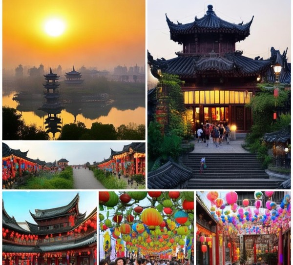 杭州风情之旅，热门景点榜单揭晓,杭州风情之旅，热门景点榜单揭晓,历史,景点,风情,第1张