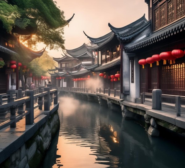 杭州北山路，历史文化名街的漫步之旅,杭州北山路，历史文化名街的漫步之旅,历史,景点,美食,第1张
