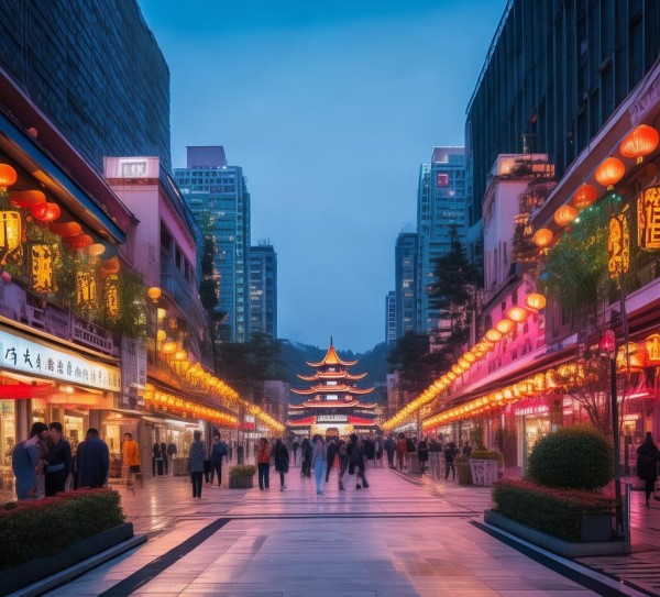 沈城繁华与宁静交汇，辽师大周边游攻略,沈城繁华与宁静交汇，辽师大周边游攻略,历史,景点,风光,第1张