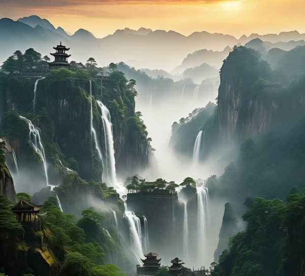 蓟县绝景探秘，揭秘那些令人叹为观止的美丽胜地,蓟县绝景探秘，揭秘那些令人叹为观止的美丽胜地,历史,景点,风光,第1张