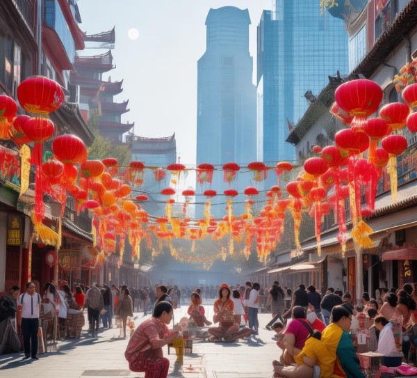 五一郑州游攻略，畅游郑州，五一假期欢乐行,五一郑州游攻略，畅游郑州，五一假期欢乐行,历史,景点,景点大盘点,第1张