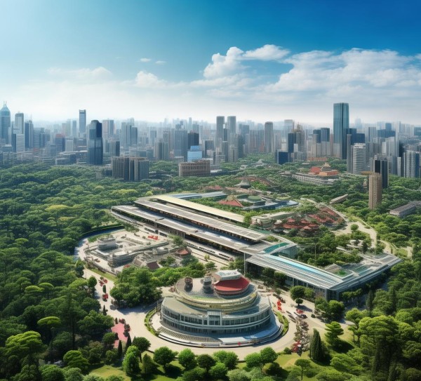 阜新南站周边攻略，探索阜新精彩景点,阜新南站周边攻略，探索阜新精彩景点,历史,景点,美食,第1张