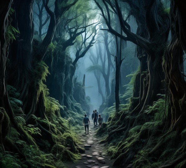 无梁秘境探幽，不可错过的旅游胜地盘点,无梁秘境探幽，不可错过的旅游胜地盘点,历史,景点,烧烤,第1张
