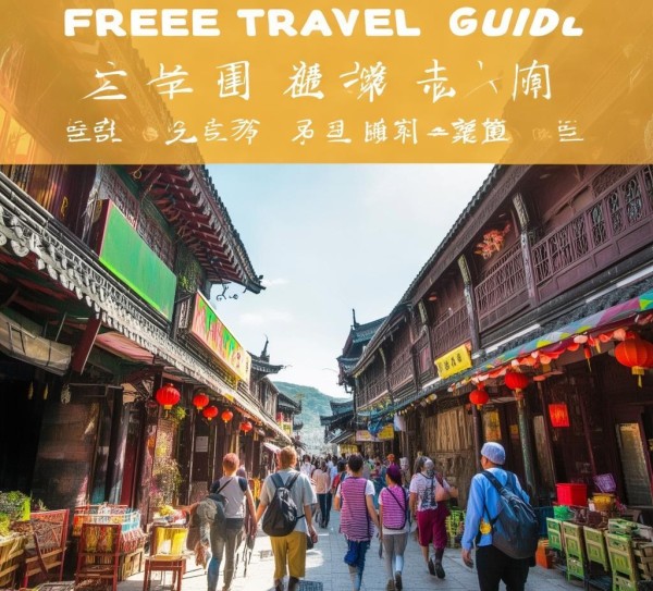 潮州免费游攻略，揭秘不容错过的游玩胜地,潮州免费游攻略，揭秘不容错过的游玩胜地,历史,景点,风情,第1张