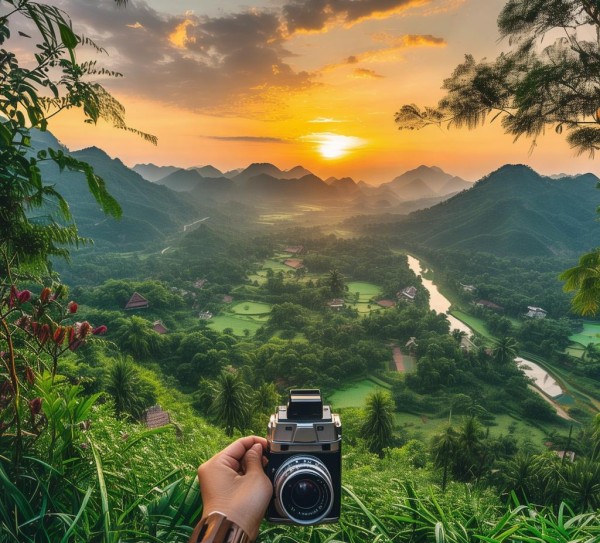 崇左探秘，解锁不容错过的旅游胜地,崇左探秘，解锁不容错过的旅游胜地,历史,景点,风情,第1张