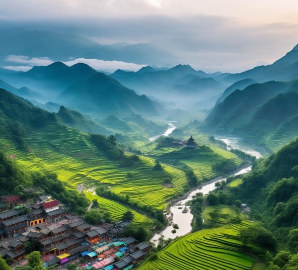 湖南衡南周边风光览胜攻略,湖南衡南周边风光览胜攻略,历史,景点,风光,第1张