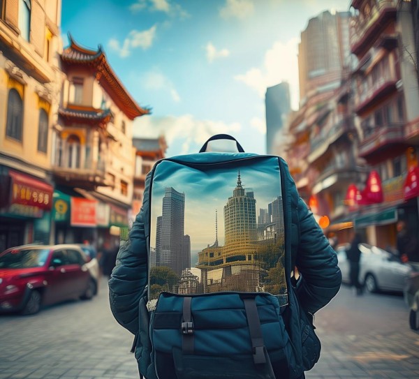 郑州与重庆，一场说走就走的旅行，谁的城市风情更迷人？,郑州与重庆，一场说走就走的旅行，谁的城市风情更迷人？,历史,美食,风光,第1张