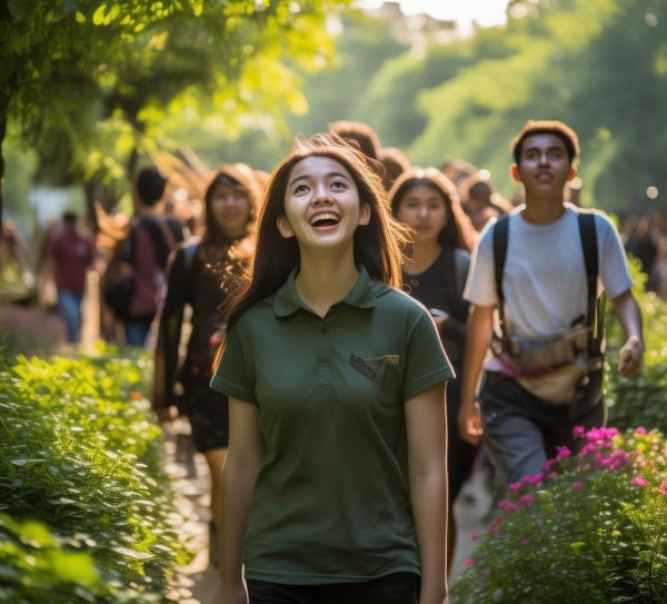 高考学子畅游武汉，景区绿色通道助力梦想之旅,高考学子畅游武汉，景区绿色通道助力梦想之旅,历史,景点,风光,第1张