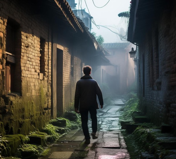 商丘外县古城探秘，发现古城不为人知的魅力,商丘外县古城探秘，发现古城不为人知的魅力,历史,景点,风光,第1张