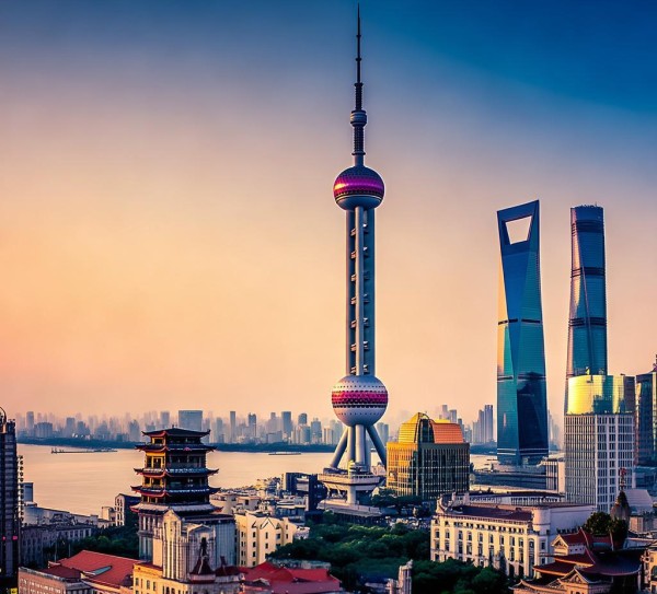 上海探秘，必游景点指南,上海探秘，必游景点指南,景点,第1张