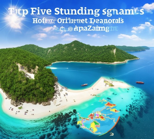 肇庆周边五大绝美海岛之旅攻略,肇庆周边五大绝美海岛之旅攻略,历史,景点,第1张
