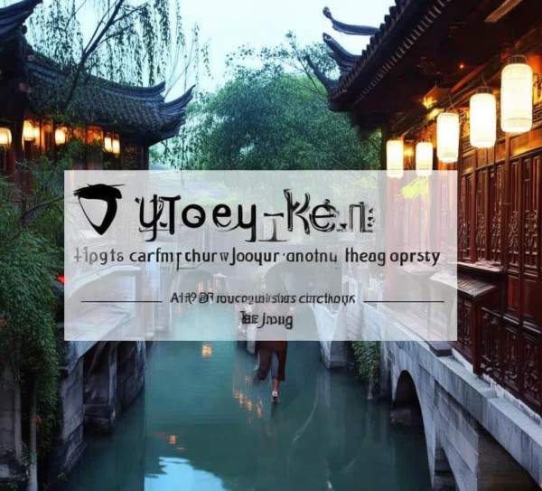 乌镇探秘，江南水乡魅力之旅十大景点盘点,乌镇探秘，江南水乡魅力之旅十大景点盘点,历史,景点,风情,第1张
