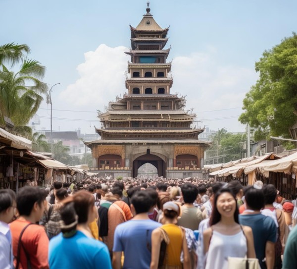 景点开放公益与经济双赢的奥秘解析,景点开放公益与经济双赢的奥秘解析,历史,景点,第1张