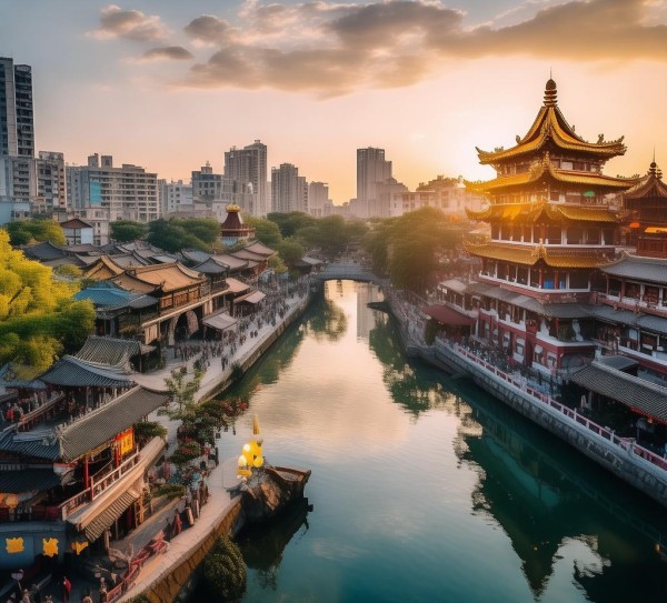 龙岩市区探秘，必游精彩景点大盘点,龙岩市区探秘，必游精彩景点大盘点,历史,景点,美食,第1张