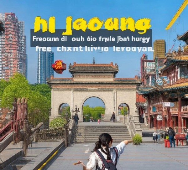 免费畅游辽宁辽古城，景点大盘点攻略,免费畅游辽宁辽古城，景点大盘点攻略,历史,景点,美食,第1张