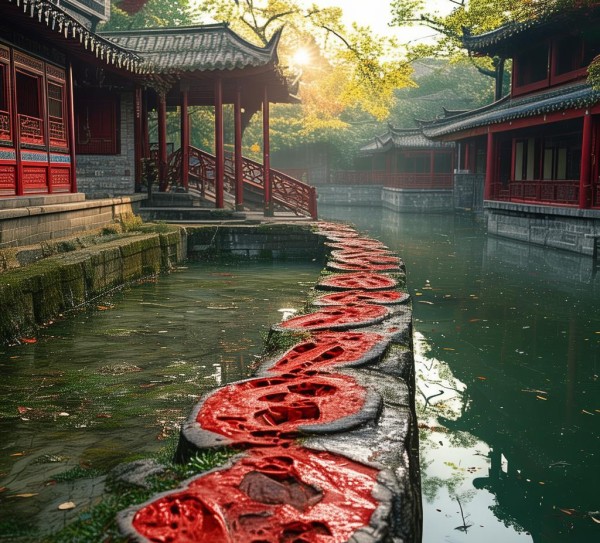 红色足迹之旅，桂城红色景点探秘,红色足迹之旅，桂城红色景点探秘,历史,景点,美食,第1张