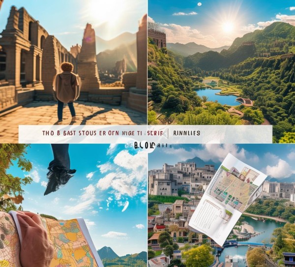 免费畅游三晋大地，盘点必去旅游景点攻略,免费畅游三晋大地，盘点必去旅游景点攻略,历史,景点,风光,第1张