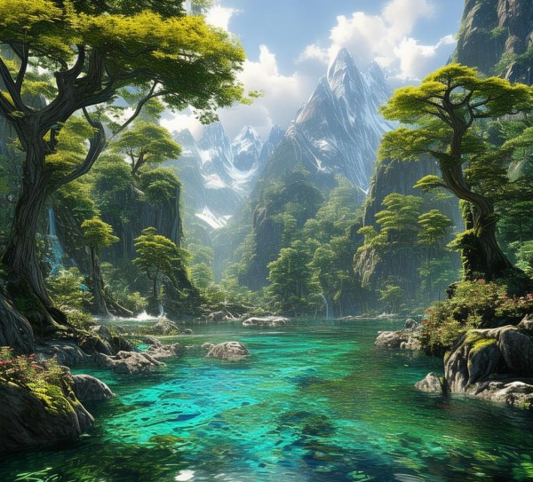 遂溪秘境探幽，自然风光景点大盘点,遂溪秘境探幽，自然风光景点大盘点,历史,景点,风光,第1张
