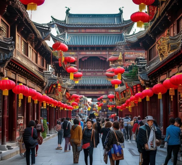 保定历史文化名城探秘，热门景点攻略全解析,保定历史文化名城探秘，热门景点攻略全解析,历史,景点,美食,第1张