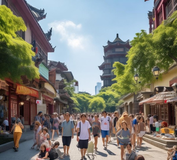 畅游泉城无成本，济南免费景点攻略全收录！,畅游泉城无成本，济南免费景点攻略全收录！,历史,景点,风光,第1张