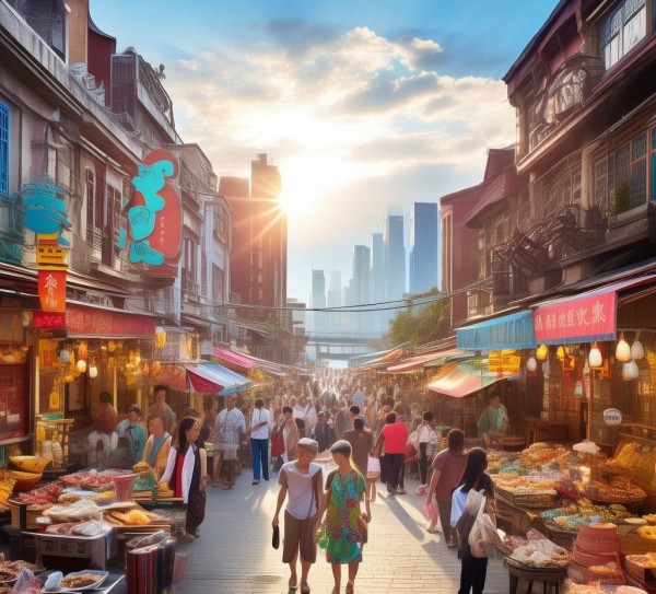五一厦门畅游指南，必访景点推荐,五一厦门畅游指南，必访景点推荐,景点,风光,第1张