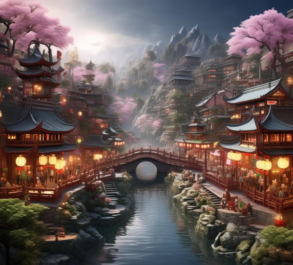 古韵之旅，多景点预约，尽享文化盛宴,古韵之旅，多景点预约，尽享文化盛宴,历史,景点,古韵,第1张