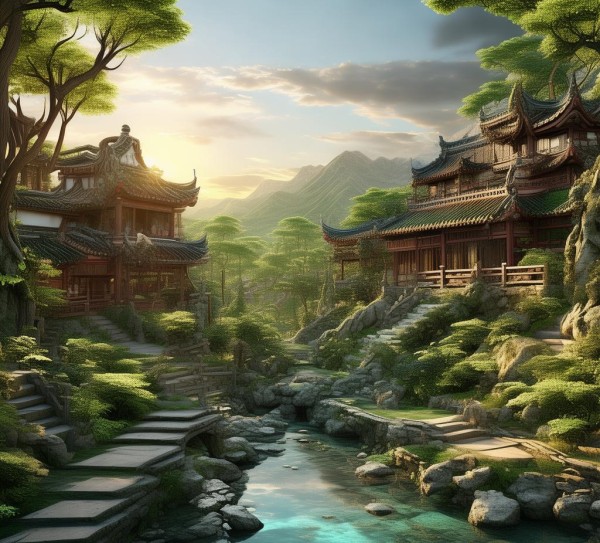北仑风情探秘，发现流连忘返的绝美胜境,北仑风情探秘，发现流连忘返的绝美胜境,景点,风光,绝美之地,第1张