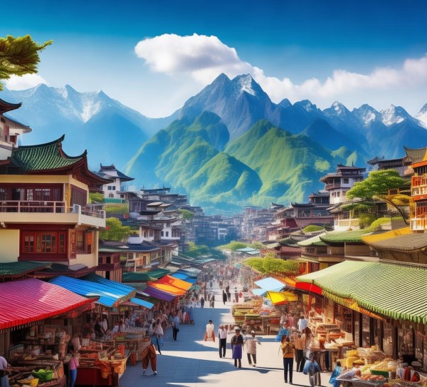 阜新旅游攻略，发现阜新无限风光,阜新旅游攻略，发现阜新无限风光,历史,风情,风光,第1张