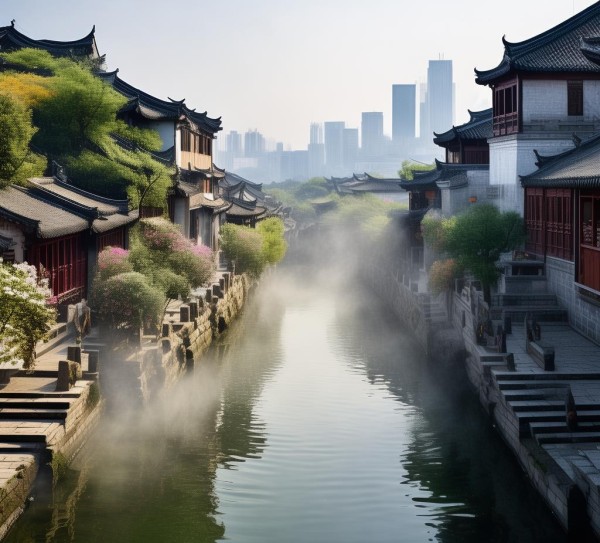 皖北阜，历史与现代交融的旅游秘境,皖北阜，历史与现代交融的旅游秘境,历史,景点,风情,第1张