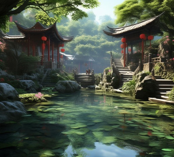 肇庆西区秘境之旅，揭秘隐藏的旅游瑰宝,肇庆西区秘境之旅，揭秘隐藏的旅游瑰宝,历史,景点,美食,第1张
