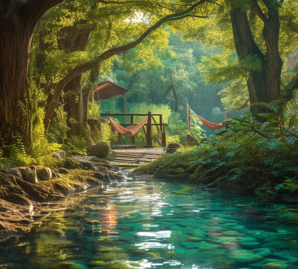 贵沃尔玛周边秘境，探幽休闲胜地之旅,贵沃尔玛周边秘境，探幽休闲胜地之旅,历史,景点,美食,第1张