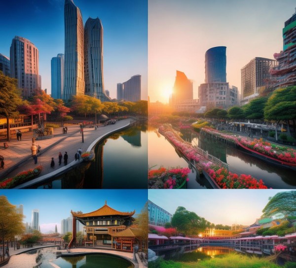 发现无锡新魅力，揭秘五大明日必游胜地,发现无锡新魅力，揭秘五大明日必游胜地,历史,景点,风情,第1张