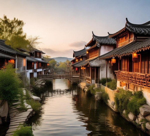 新郑龙湖，探寻中原水乡古韵之旅,新郑龙湖，探寻中原水乡古韵之旅,历史,景点,美食,第1张