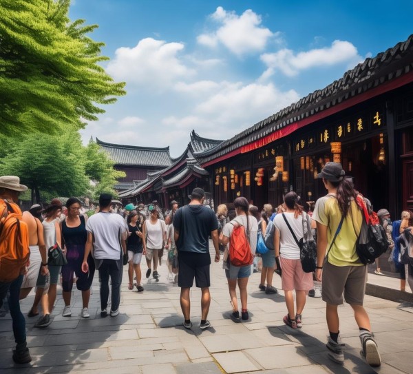 畅游古都无负担，安阳景区攻略盘点,畅游古都无负担，安阳景区攻略盘点,历史,景点,风光,第1张