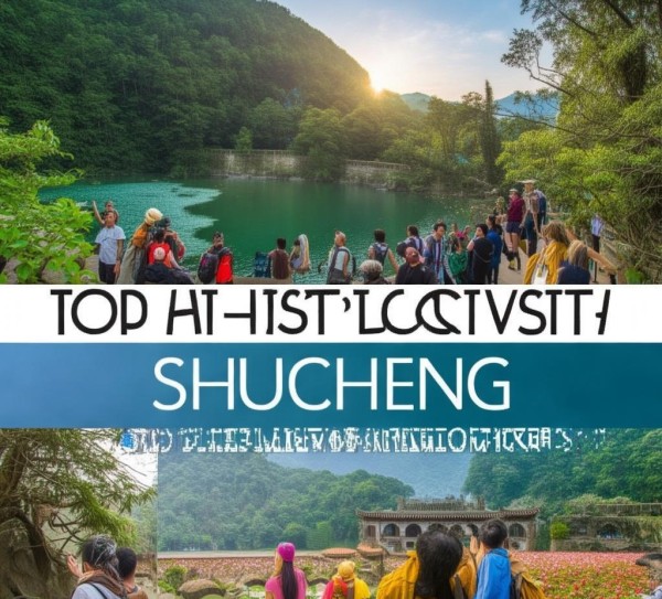 探寻舒城魅力，十大必游景点，让你沉浸自然之美,探寻舒城魅力，十大必游景点，让你沉浸自然之美,历史,景点,风情,第1张