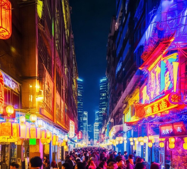 德兴夜生活指南，探寻德兴晚间娱乐热点,德兴夜生活指南，探寻德兴晚间娱乐热点,历史,景点,风情,第1张