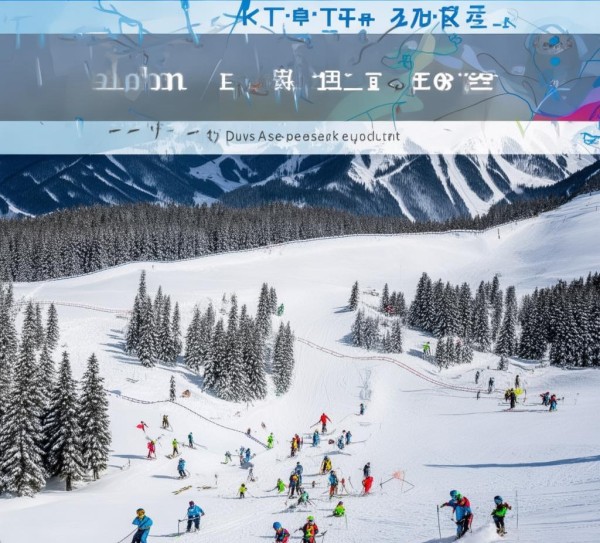安吉滑雪乐园攻略，揭秘安吉最佳滑雪胜地,安吉滑雪乐园攻略，揭秘安吉最佳滑雪胜地,风光,滑雪胜地,第1张