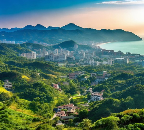 汕尾至佛山之旅，粤东粤西美景一网打尽,汕尾至佛山之旅，粤东粤西美景一网打尽,历史,景点,美食,第1张