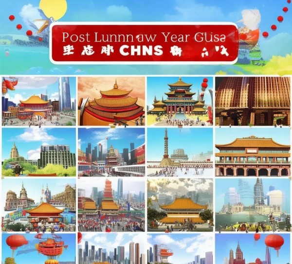 春节后畅游指南，全国各大景点开放攻略一览,春节后畅游指南，全国各大景点开放攻略一览,历史,景点,风光,第1张