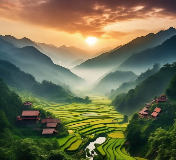 贵州秘境之旅，黄果树瀑布之外的绝美风光不容错过,贵州秘境之旅，黄果树瀑布之外的绝美风光不容错过,历史,景点,风情,第1张