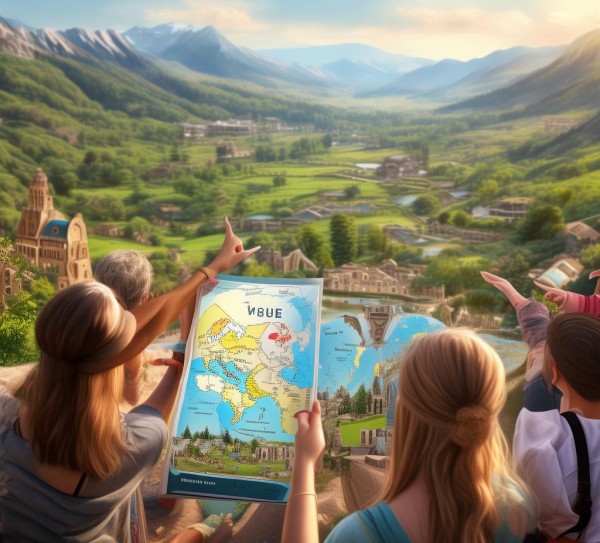 Understanding Scenic Spot Descriptions: A Guide in English,Understanding Scenic Spot Descriptions: A Guide in English,第1张