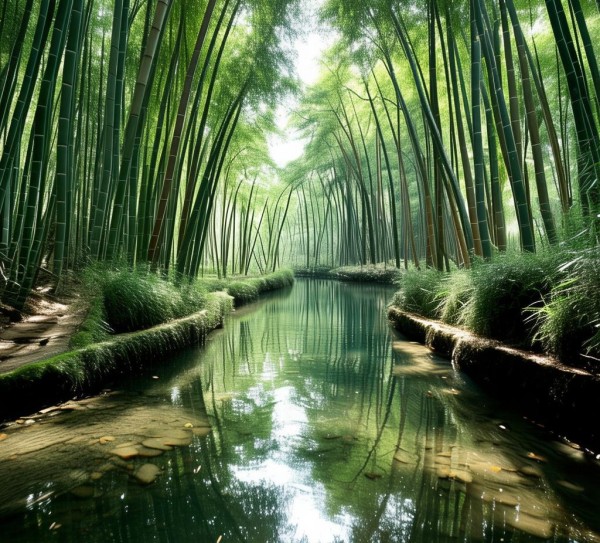 西湖深处秘境游，发现不为人知的绝美之地,西湖深处秘境游，发现不为人知的绝美之地,景点,风光,秘境,第1张