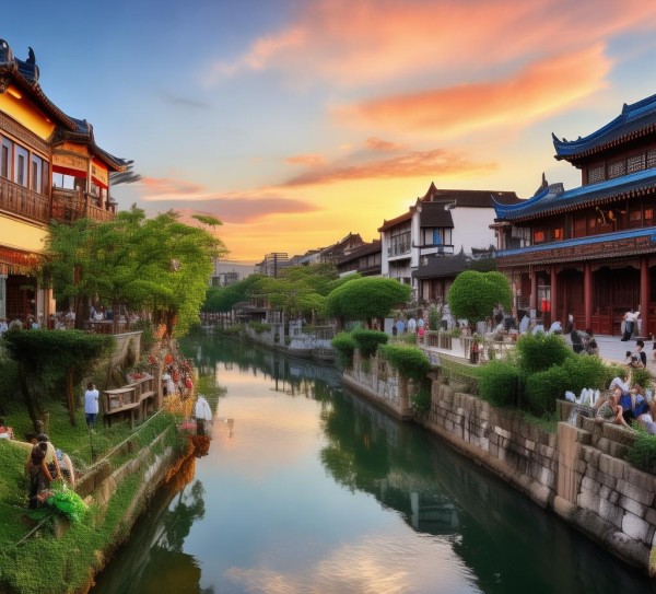 铜陵旅游攻略，发现铜陵休闲娱乐秘境,铜陵旅游攻略，发现铜陵休闲娱乐秘境,历史,风光,游玩攻略,第1张